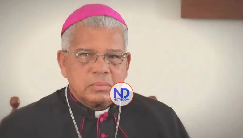 Arzobispo de Santo Domingo es despojado de sus funciones