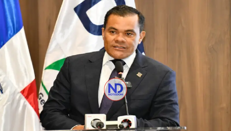 DIDA informa 26 mil pensiones no han sido reclamadas