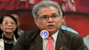 Liderazgo Waldo Suero pesó en comicios del CMD