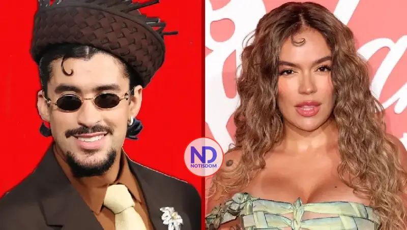 Bad Bunny y Karol G se suman a las actuaciones de los Latin Grammy 2026 2 Bad Bunny y Karol G se suman a las actuaciones de los Latin Grammy 2026