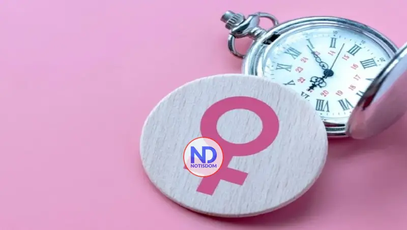 Falta de atención médica durante la menopausia afecta a la mayoría de las mujeres en edad media