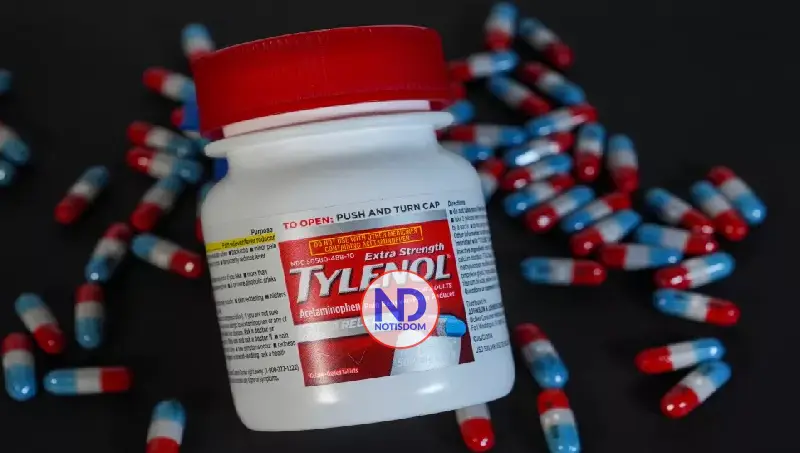 Kimberly-Clark compra al fabricante de Tylenol, Kenvue, en un acuerdo de 48.700 millones de dólares