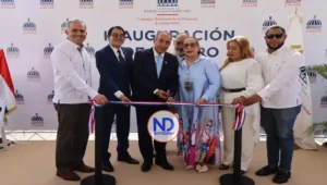 CONAPE inaugura «Hogar de Día en Bella Vista» para brindar atención integral a adultos mayores de Santiago