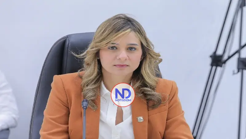 Diputada Liz Mieses impulsa plan para eliminar vehículos chatarra usando recursos de las revistas