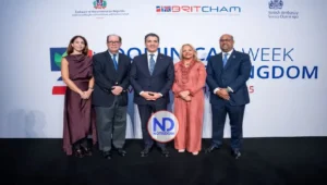 BPD atrae interés inversionistas Semana Dominicana en Londres