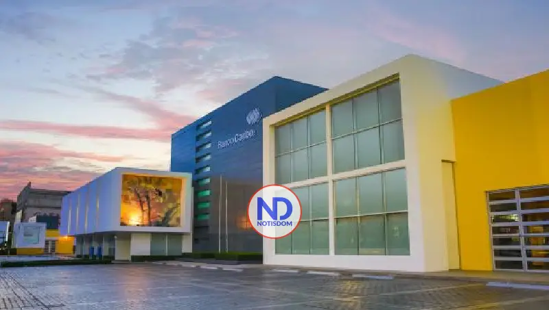 Banco Caribe mantiene el Sello Platino Igualando RD del PNUD 2 Banco Caribe mantiene el Sello Platino Igualando RD del PNUD