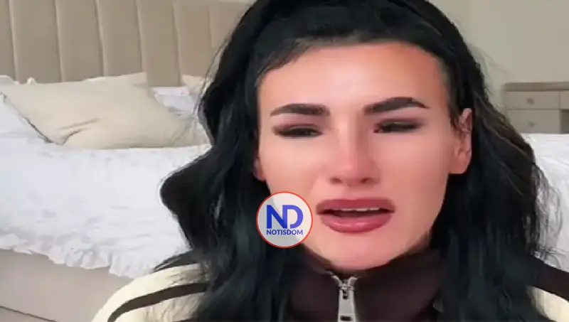 La historia de la estrella de TikTok que fingió tener cáncer: «Estaba muy enferma mentalmente»
