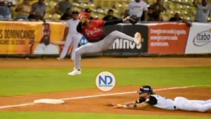 Aguilas se afianzan en liderato beisbol; Licey y Gigantes ganan