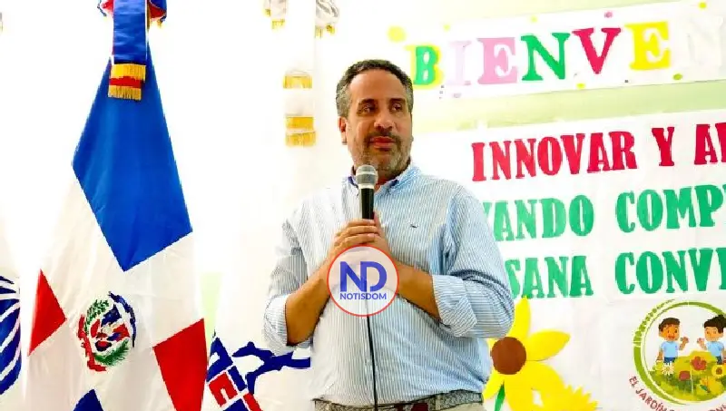 INEFI transforma espacios para deporte escolar San Cristóbal 2 INEFI transforma espacios para deporte escolar San Cristóbal