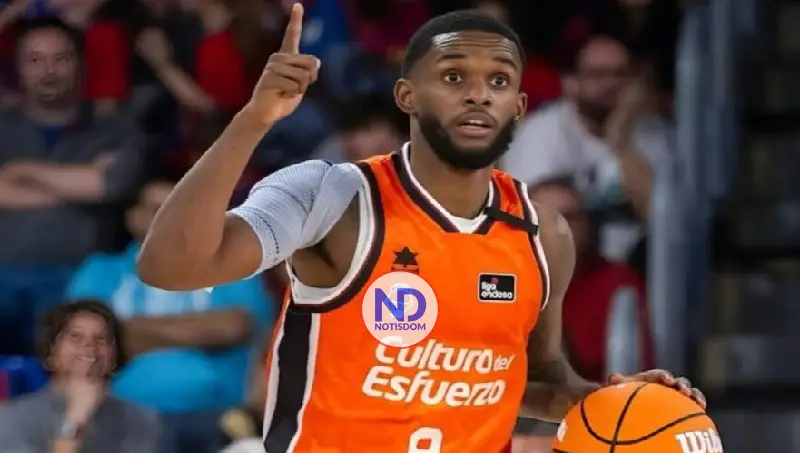 Jean Montero resalta el potencial del Valencia