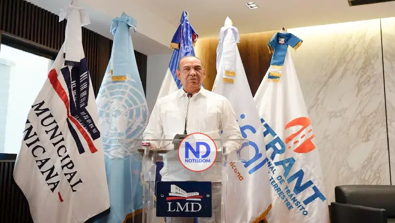 Propone medidas para reducir accidentes motocicletas en RD 2 Propone medidas para reducir accidentes motocicletas en RD