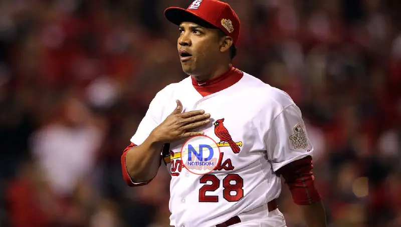 Realizarán evento para honrar la vida y legado de Octavio Dotel 2 Realizarán evento para honrar la vida y legado de Octavio Dotel