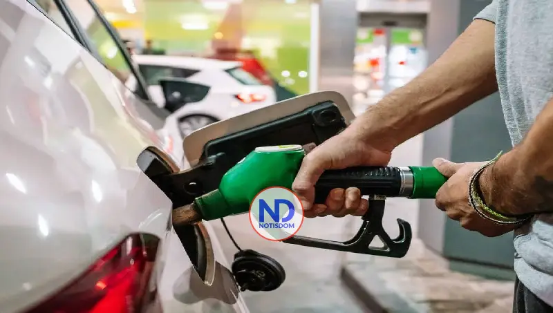 Gobierno mantiene sin variación los precios de combustibles de consumo masivo 2 Gobierno mantiene sin variación los precios de combustibles de consumo masivo