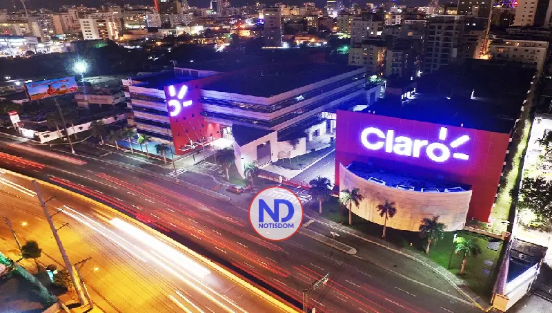 Empresarios, líderes y clientes felicitan a Claro Dominicana 2 Empresarios, líderes y clientes felicitan a Claro Dominicana