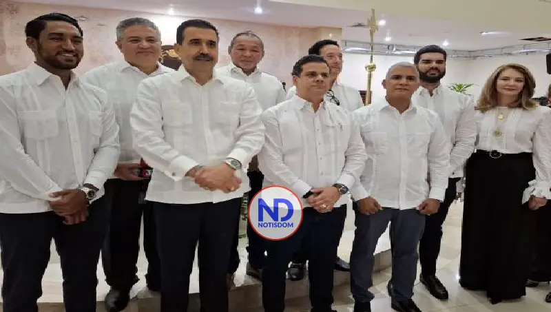 ANADIVE reafirma compromiso de aportar mas a la economía