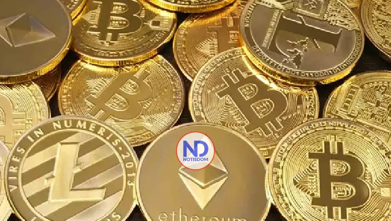 Fiscalía presenta acusación de una estafa con criptomonedas 2 Fiscalía presenta acusación de una estafa con criptomonedas