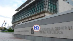 El Ministerio Público de RD crea una Procuraduría Antidrogas