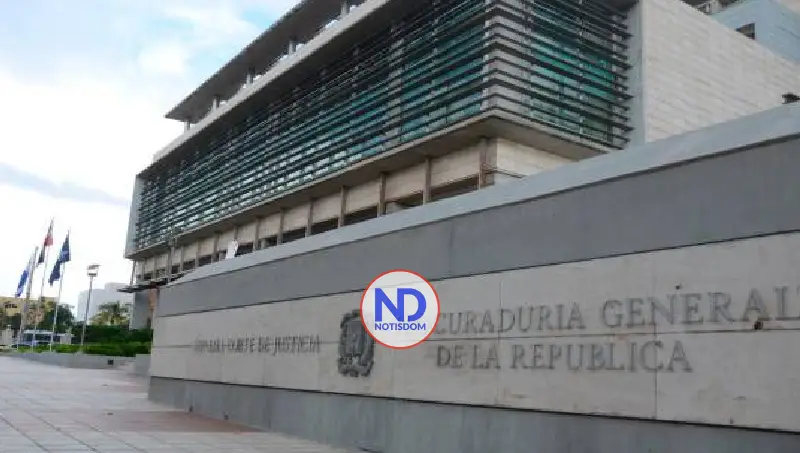 El Ministerio Público de RD crea una Procuraduría Antidrogas