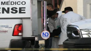 La Iglesia católica mexicana expresa preocupación por la expansión del suicidio en el país