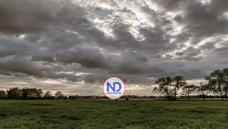 Aumenta nubosidad vespertina en La Altagracia, Hato Mayor y otras provincias