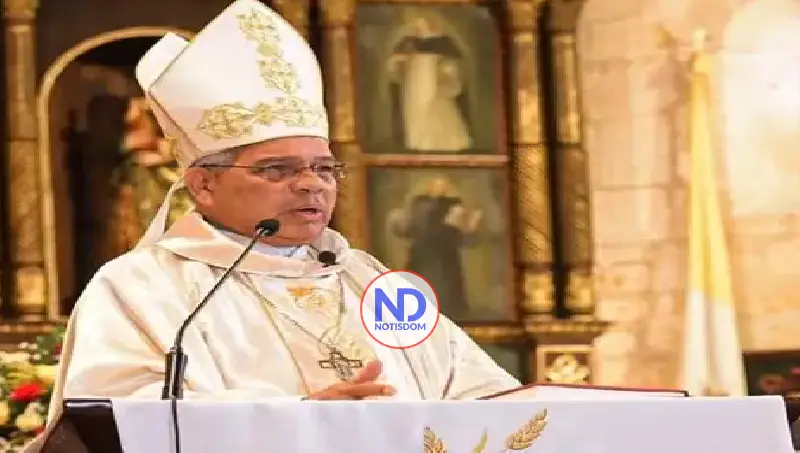 La Santa Sede confirma la destitución de Francisco Ozoria como arzobispo de Santo Domingo