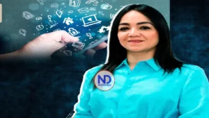 Faride Raful exhorta fortalecer comunicación familiar y limitar uso de redes sociales