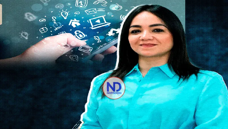 Faride Raful exhorta fortalecer comunicación familiar y limitar uso de redes sociales