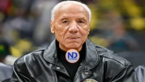 Lenny Wilkens, leyenda de la NBA, fallece a los 88 años