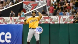 Lidom reinicia este lunes la feroz carrera por la clasificación