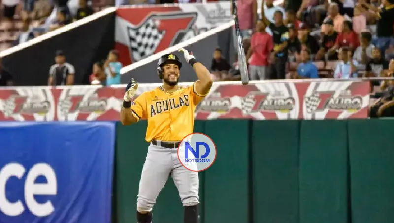 Lidom reinicia este lunes la feroz carrera por la clasificación