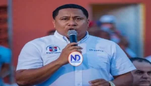 Edgar Mirabel es reelegido presidente del Club Gregorio Luperón hasta 2027