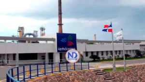 Refidomsa obtiene su primera licencia de reexportación de derivados de petróleo otorgada por el MICM