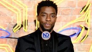 Chadwick Boseman recibirá una estrella póstuma en el Paseo de la Fama de Hollywood