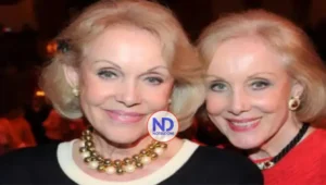 El misterio de las gemelas Kessler: nacieron y murieron el mismo día