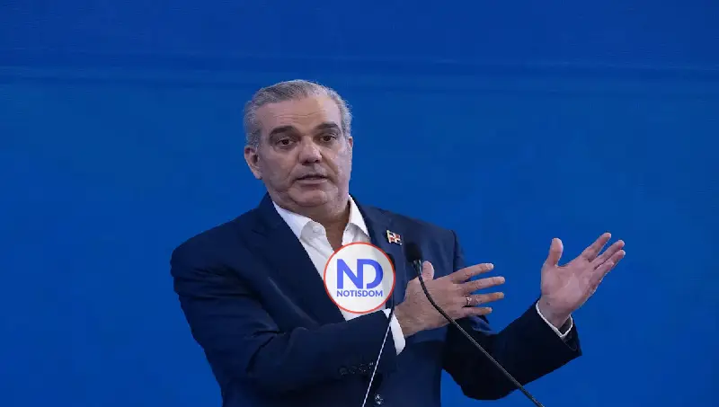 Abinader sobre acciones de RD ante situación en Haití: “Tengo que medir mis palabras” 2 Abinader sobre acciones de RD ante situación en Haití: “Tengo que medir mis palabras”