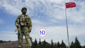 Rusia anuncia la toma de otras tres localidades de Ucrania