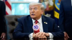 Trump muestra orgullo atacar narcotraficantes México