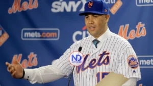 Beltrán con posibilidad real de entrar al Salón de la Fama en su 4to año en la boleta