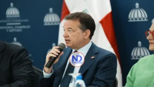 Bisonó atribuye aumento de precios alimentos a efectos de tormenta Melisa