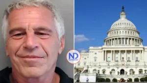Cámara Baja de EEUU aprueba publicar archivos caso Epstein