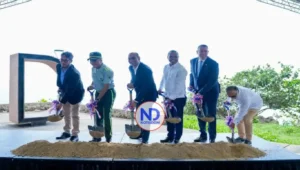 INTRANT presenta un proyecto para reducir los siniestros viales