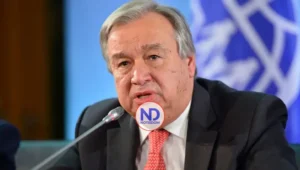 ONU pide respuesta unificada ante el terrorismo mundial