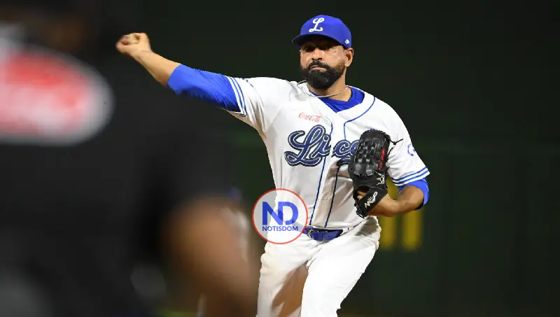 Aguilas siguen líderes; Licey y Leones ganan en beisbol de RD