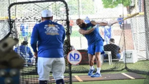 Tigres del Licey urgidos de batear en situación de producir