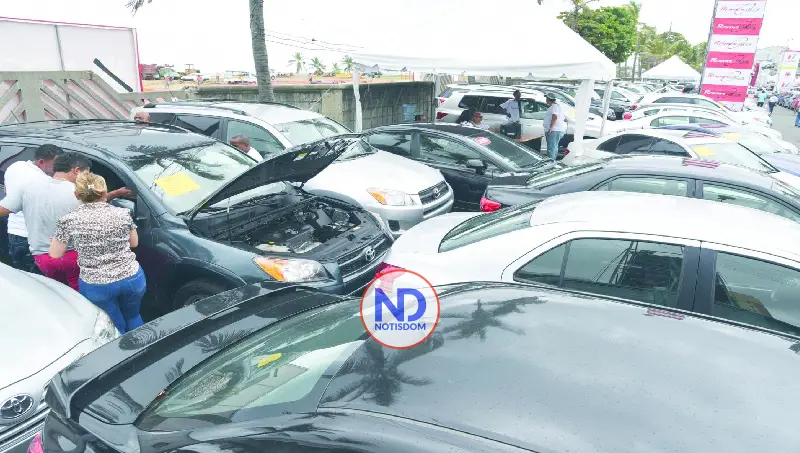 Más de 3,000 vehículos y tasas especiales autoferia ASOCIVU 2 Más de 3,000 vehículos y tasas especiales autoferia ASOCIVU