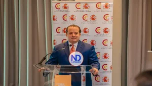 Paliza destaca aumentos salariales históricos, avances en transparencia y fortaleza de la relación España–RD