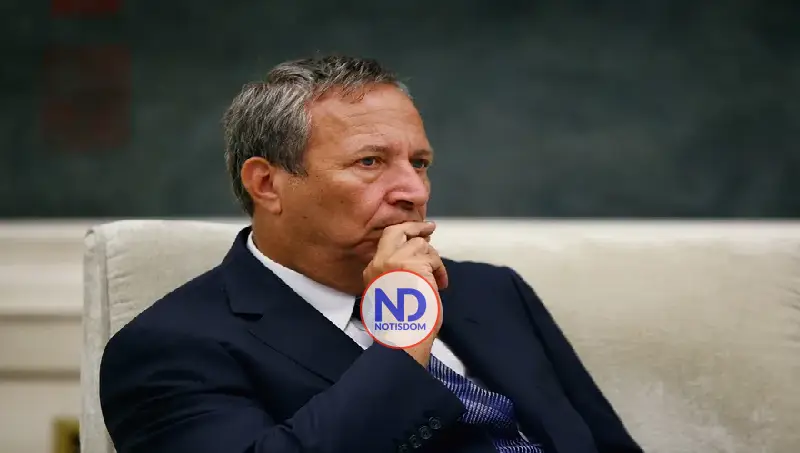 Harvard investiga la relación entre Larry Summers y el pederasta Jeffrey Epstein