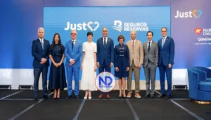 Seguros Reservas y Nicklaus Children’s Hospital impulsan la medicina pediátrica