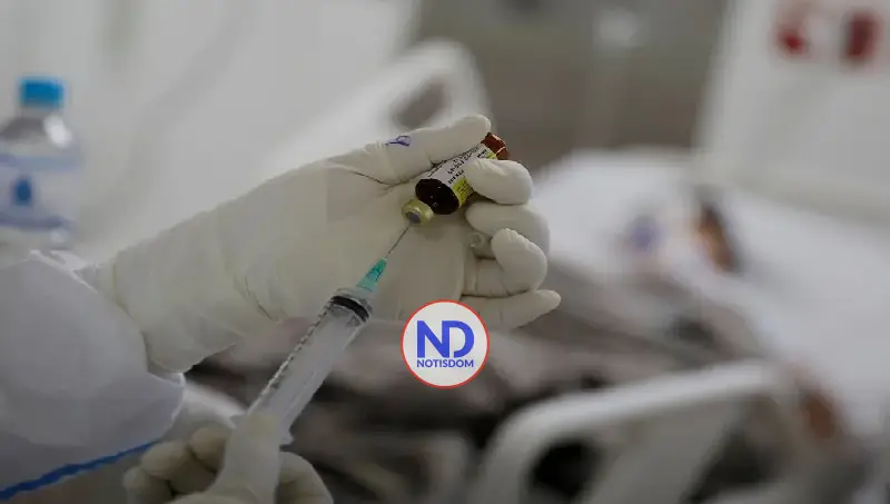 EE. UU. entrega a Zambia las primeras dosis de lenacapavir para combatir el VIH