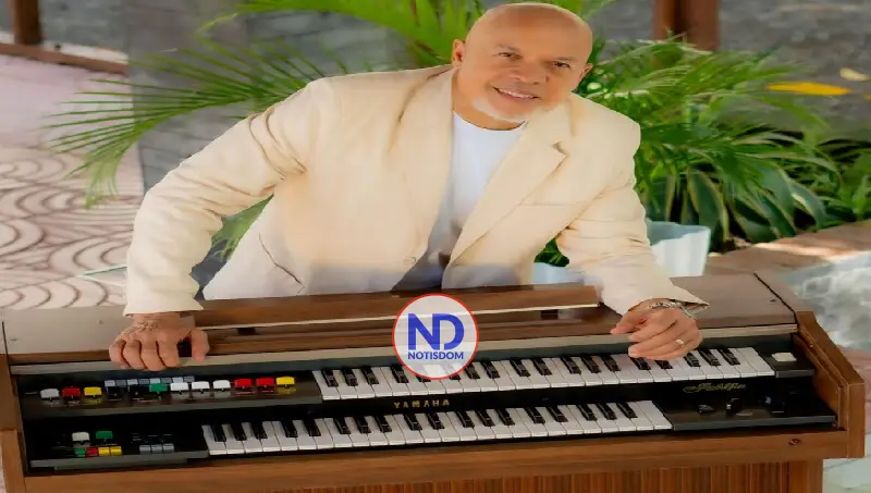 Enrique Féliz estrena tema navideño “Que mi alma sea tu cielo”